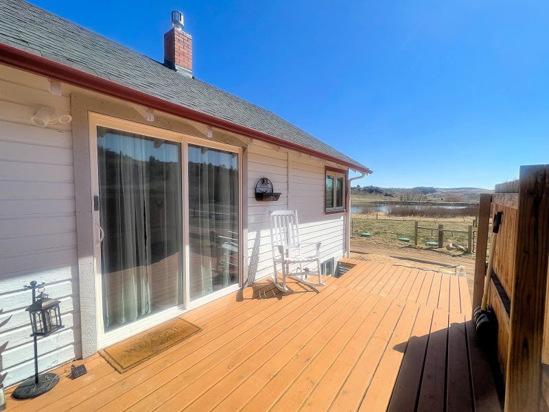 Northern Colorado Cabin Rentals