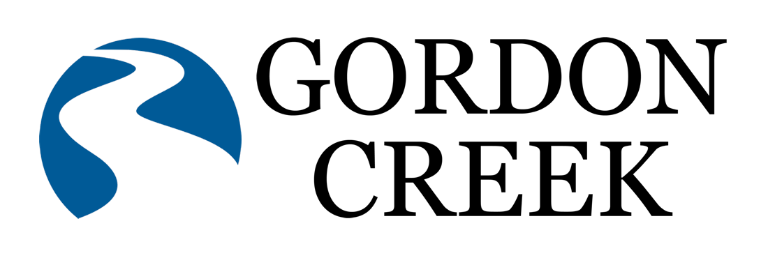 Gordon Creek RV Park logo