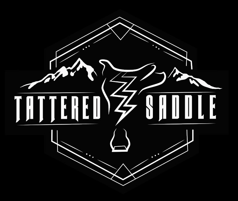 Tattered Saddle